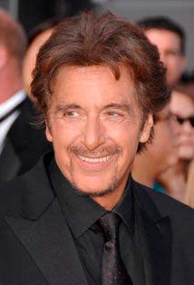 Está Al Pacino casado/a - vooxpopuli.com