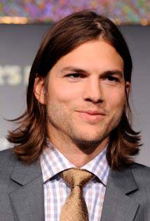 ¿Ashton Kutcher es Gay? - vooxpopuli.com