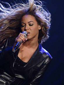 Videos de Beyoncé Knowles - vooxpopuli.com