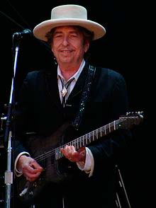 Bob Dylan - vooxpopuli.com