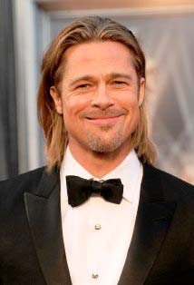 Está Brad Pitt casado/a - vooxpopuli.com