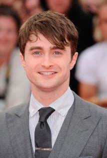 Daniel Radcliffe sin camiseta - vooxpopuli.com