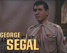 ¿Está George Segal muerto/a? - vooxpopuli.com