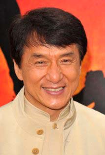 Exclusiva Jackie Chan - vooxpopuli.com