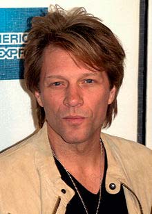 Está Jon Bon Jovi casado/a - vooxpopuli.com