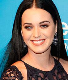 Está Katy Perry casado/a - vooxpopuli.com