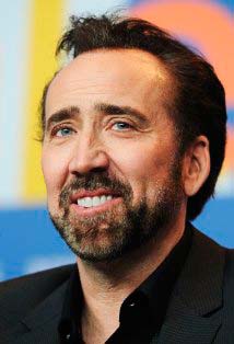Está Nicolas Cage casado/a - vooxpopuli.com