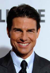 Está Tom Cruise casado/a - vooxpopuli.com