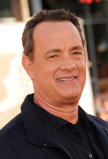 Boda de Tom Hanks - vooxpopuli.com