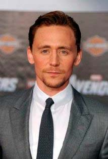 ¿Tom Hiddleston es Gay? - vooxpopuli.com