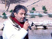 ¿Está Andrea Bocelli muerto/a? - vooxpopuli.com