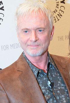 ¿Anthony Geary es Gay? - vooxpopuli.com