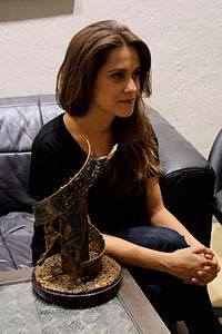 Entrevista María León - vooxpopuli.com