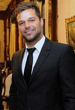 ¿Está Ricky Martin muerto/a? - vooxpopuli.com