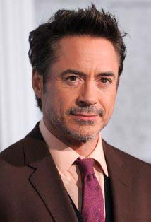 ¿Robert Downey Jr. Fuma? - vooxpopuli.com